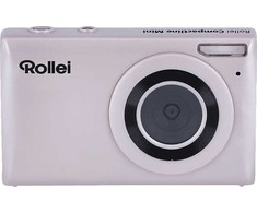 Rollei - „Compactline Mini“ skaitmeninis fotoaparatas