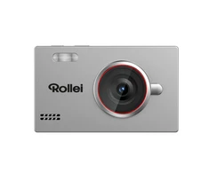 Rollei - Compactline Slim Sidabrinis Digital Camera