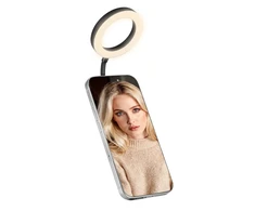 Rollei - LUMIS Magnetic Selfie Light