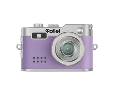 Rollei - Mini Digital Camera