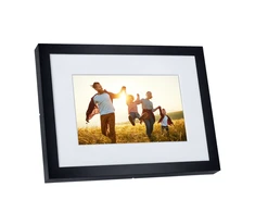 Nuotraukų rėmelis Rollei Smart Frame WiFi 110 Big Art digitaalinen valokuvakehys