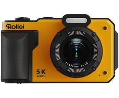 Rollei - Sportsline 64 Pro