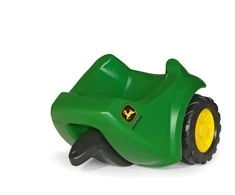 Rolly Toys 122028 John Deere Rolly MiniTrac priekaba