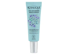 Rosalique 3 in 1 Anti-Redness Miracle Formula veido kremas raustančiai odai, 30ml