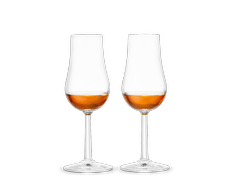 Tulip Rosendahl Grand Cru likerio stiklinės, 24 cl, 2 vnt. rinkinys