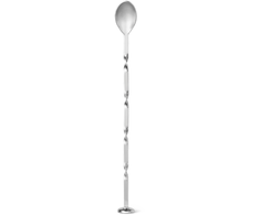 Rosendahl - Grand Cru Barware baro šaukštas, aukštis 31 cm - plienas
