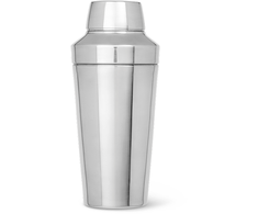 Rosendahl Grand Cru Barware plaktuvė 58 cl - plienas