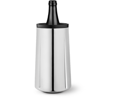 Rosendahl Grand Cru Barware vyno aušintuvas, 22,5 cm aukščio, plienas