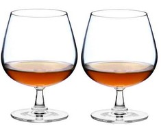 Rosendahl Grand Cru konjako stiklinės, 40 cl, 2 vnt. rinkinys