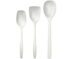 Lumarko Rosti - Classic Cookware Set - 3 Pieces - Baltas