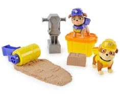Usorteret „Rubble &amp; Crew“ – „2 pav. pakuotė“ – „Rubble &amp; Mix“ (6066686)