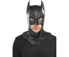 Rubies - Batman Full Mask (4893NS000)