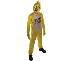 Rubies - Chica Costume