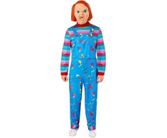 Rubies - Chucky Adult Costume (1001026M000)