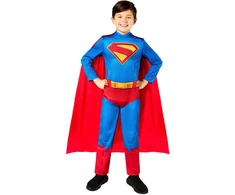 Rubiesdc Comics Rubies - Klasikinis kostiumas - Supermenas