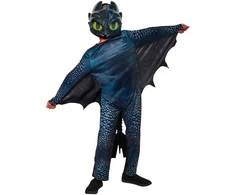 Rubies - Classic costume - Toothless