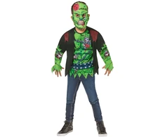 Rubies - Frankie Costume