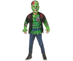 Rubies - Frankie Costume
