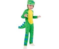 Rubies - Friendly Dinosaur