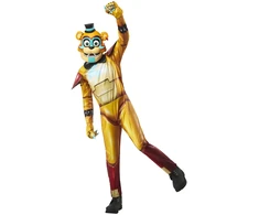 Rubiesfnaf Rubinai - Glamrocko Fredio kostiumas