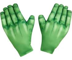 Rubies,Disney Rubinai - Hulko pirštinės (2001329OS000)