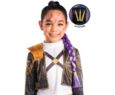 Rubies - KPop Demon Face paint Set