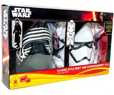 Rubies - Kylo Ren &amp; Stormtrooper Box Set (620397M000)