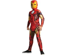 Rubies - Marvel kostiumas - Geležinis žmogus