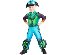 Rubies - Paw Patrol Dino Movie - Rex
