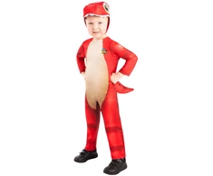 Rubies - Paw Patrol Dino Movie - Rhubarb
