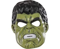 Rubies Rubinai – Hulk kaukė (39215NS000)
