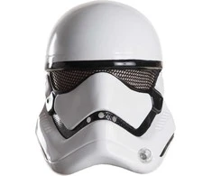 Morris Costumes Rubies – Stormtrooper kaukė (32295NS000)