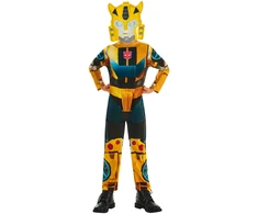 Rubies - Transformers Costume - Bumblebee