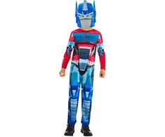 Rubies - Transformers Costume - Optimus Prime