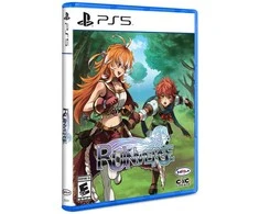 Ruinverse (Limited Run) - PlayStation 5