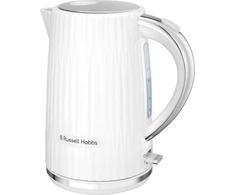 Russell Hobbs Eden 27360-70 - electric virdulys, 1.7 l (baltas)