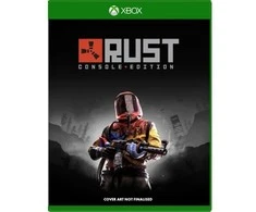 Facepunch Studios Rust Console Edition – Xbox One