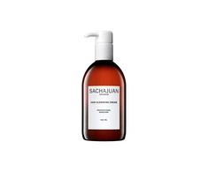 Sachajuan Normal Hair Cleansing Kreminis Šampūnas