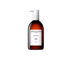 SACHAJUAN - Kūno prausiklis Ginger Flower - 500 ml