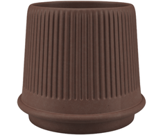 SACKit - Gaia 23 Sodo vazonas - Ø26 cm - Mocca