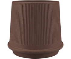 SACKit - Gaia 38 Sodo vazonas - Ø43 cm - Mocca