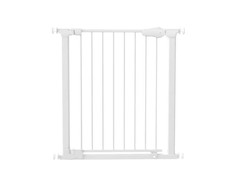 „Safe Care Co.“ – „SafeGate“ automatinio uždarymo patarimas SC302-i – baltas – 77,5–83,5 cm