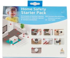 SAFE – namų saugos pradinis rinkinys
