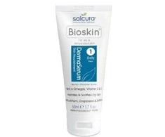 Salcura Bioskin DermaSerum veido serumas, 50ml