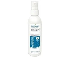 Salcura Bioskin DermaSpray purškiama priemonė sudirgusiai kūno odai, 100ml