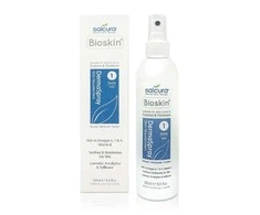 Salcura Bioskin DermaSpray purškiama priemonė sudirgusiai kūno odai, 250ml