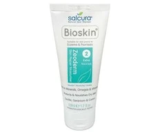 Salcura Bioskin Zeoderm Skin Repair Moisturiser atstatomasis kremas, 50ml