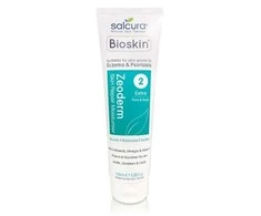 Salcura Bioskin Zeoderm Skin Repair Moisturiser atstatomasis kremas, 150ml