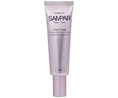 Sampar - Crazy Kreminis Tan 30 ml