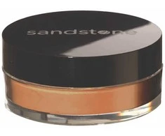 Sandstone - Mineralinė pudra Velvet Skin 05 Caramel